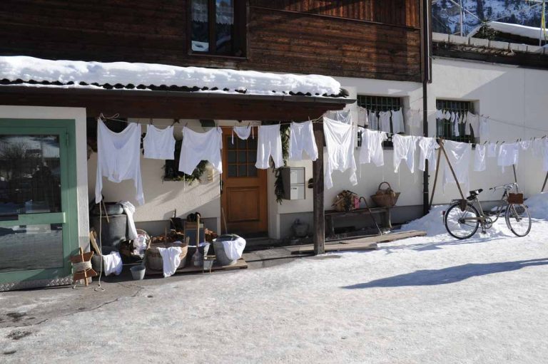 c) Peter Schildknecht