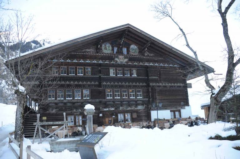 c Peter Schildknecht