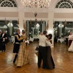 Ballroom dancing (2022)