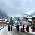 Auf dem Weg zum nächsten Event (2023)