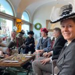 Meet and greet (2020)