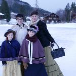 Eisläuferinnen und ich (2020)