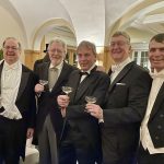 ...and Gentlemen (2023)