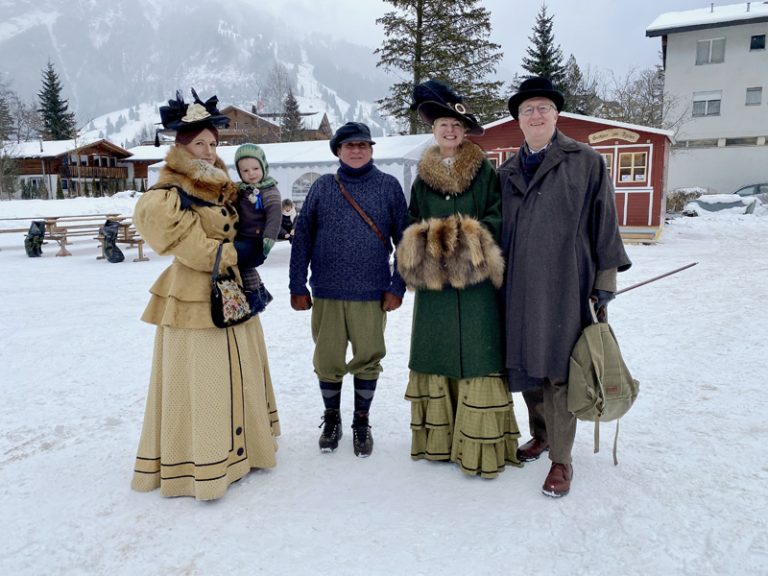 Gleichgesinnte kennenlernen...( 2023)