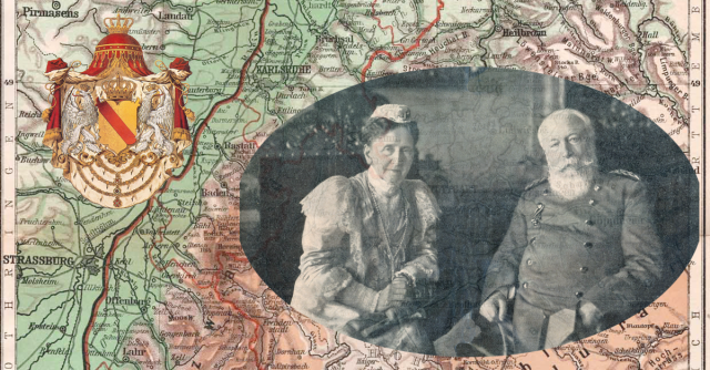 Großherzogtum Baden – Vom Splitterstaat zum Musterländle