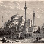 Die Hagia Sophia