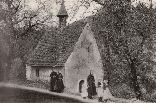 s.23-waldkapelle
