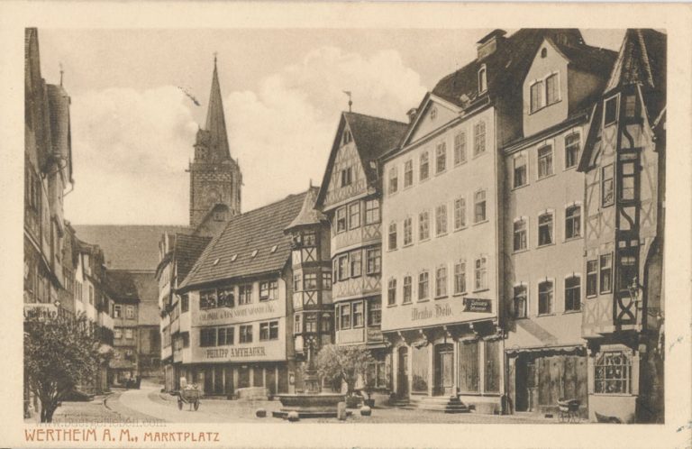 Wertheim