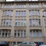 Fassade von Hiersemann