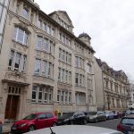 Antiquariat und Verlag Hierseman