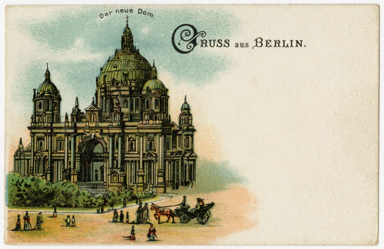 Quelle: Museumsstiftung für Post und Telekommunikation