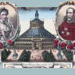Ein „kolossales Sisi-Denkmal“ für die Wiener Weltausstellung von 1873