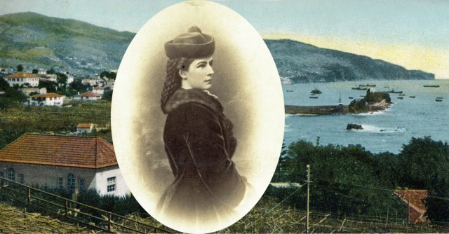 Sisis Reisen – Flucht oder Abenteuer?