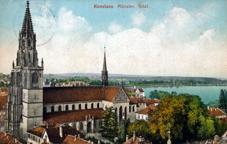 Konstanzer Münster