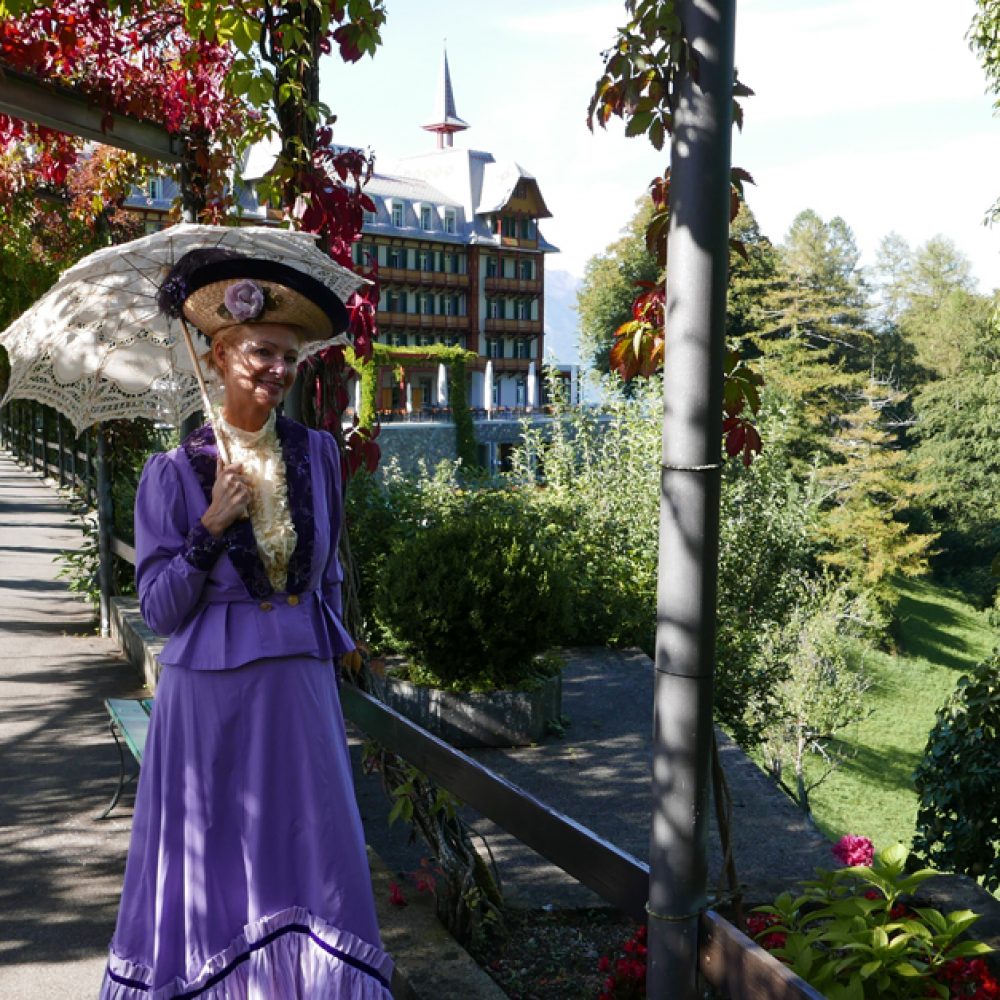 Museum Lindwurm Stein am Rhein Bürgerleben