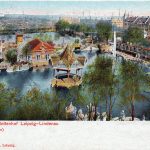 Vergnügungszentrum Charlottenhof