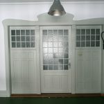 Ob es damals schon Feuerlöscher gab? Schaukelpferde bestimmt!