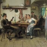 Schnaderhupfchen (Josef Kinzel)