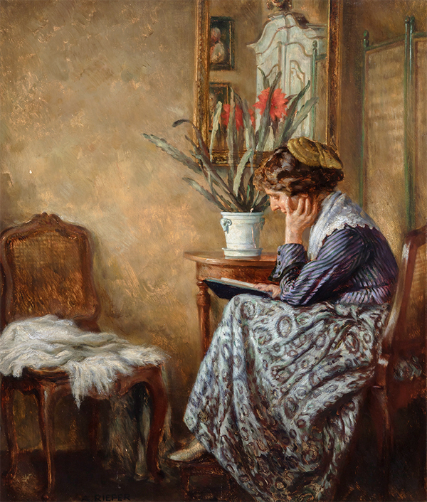 pa0394august-rieperknohl-coll-lesen