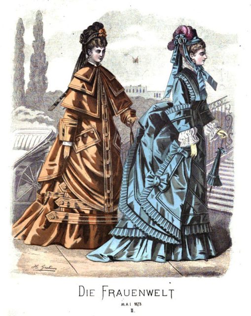 die-frauenwelt.-illustrirte-muster-und-modezeitung-30.-mai-1873-