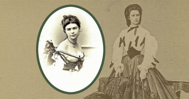 Sisis Friseurin Fanny Angerer – Freundin, Vertraute und Double