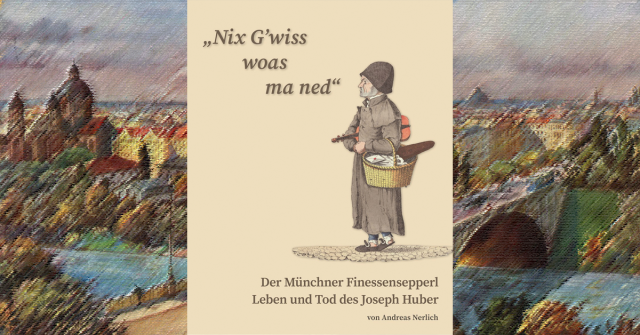 Der Münchner Finessensepperl