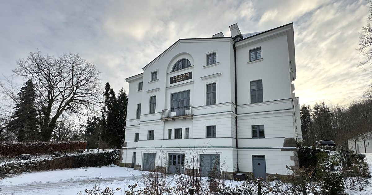 Schlosshotel Schlitz (Mecklenburg-Vorpommern/ D)