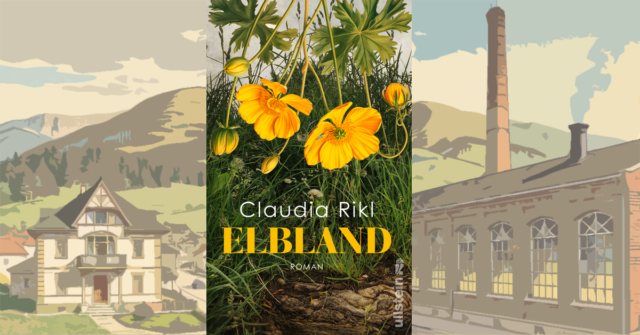 Elbland (Claudia Rikl)