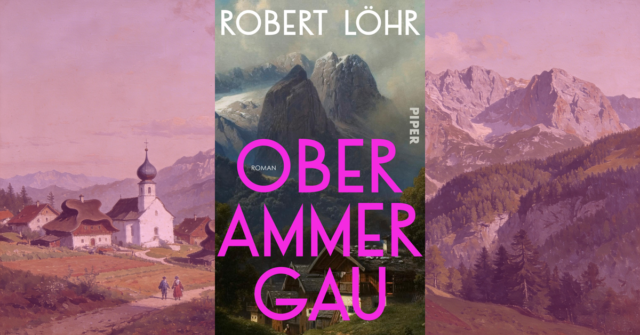 Oberammergau (Robert Löhr)