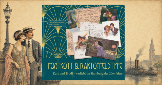 Foxtrott & Kartoffelstippe (Windmann/Vincent)